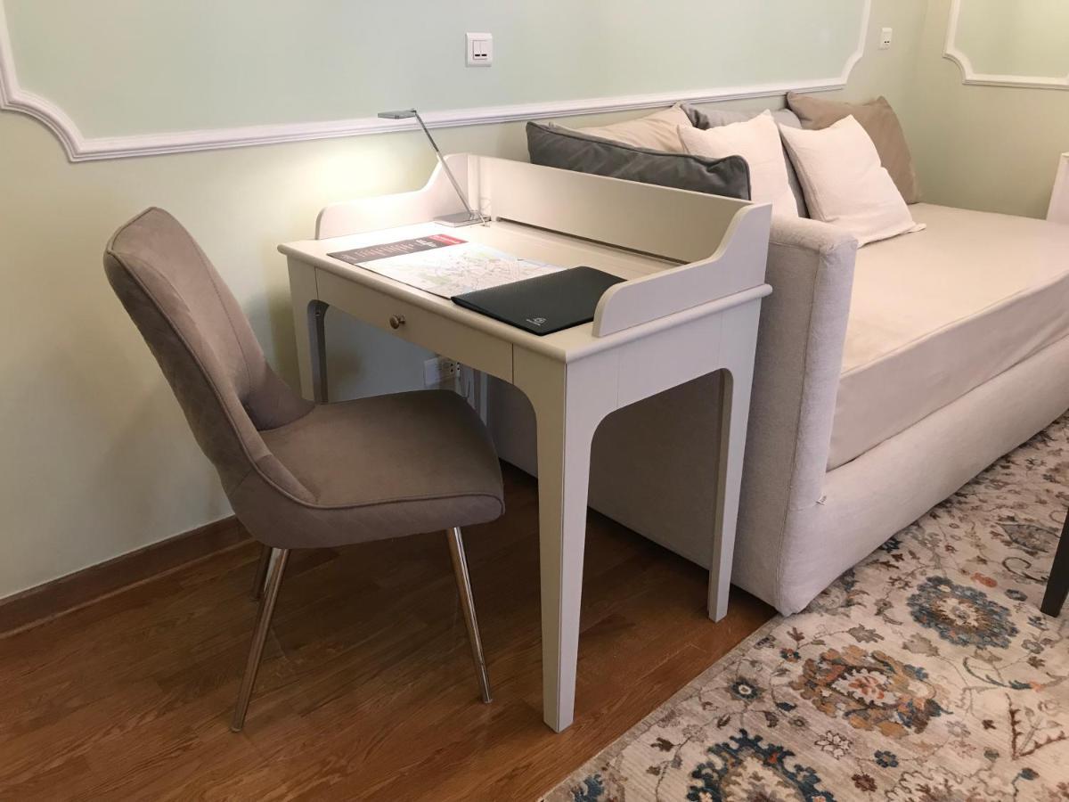 KNEZ SIMA Luxury, 2+1 Bedrooms, Jacuzzi, Balcony Belgrad Zewnętrze zdjęcie