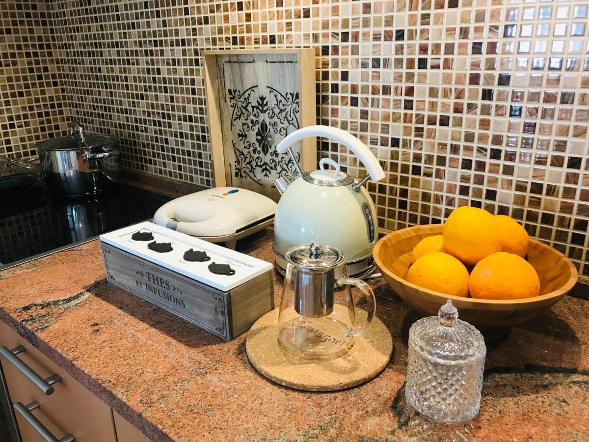 KNEZ SIMA Luxury, 2+1 Bedrooms, Jacuzzi, Balcony Belgrad Zewnętrze zdjęcie