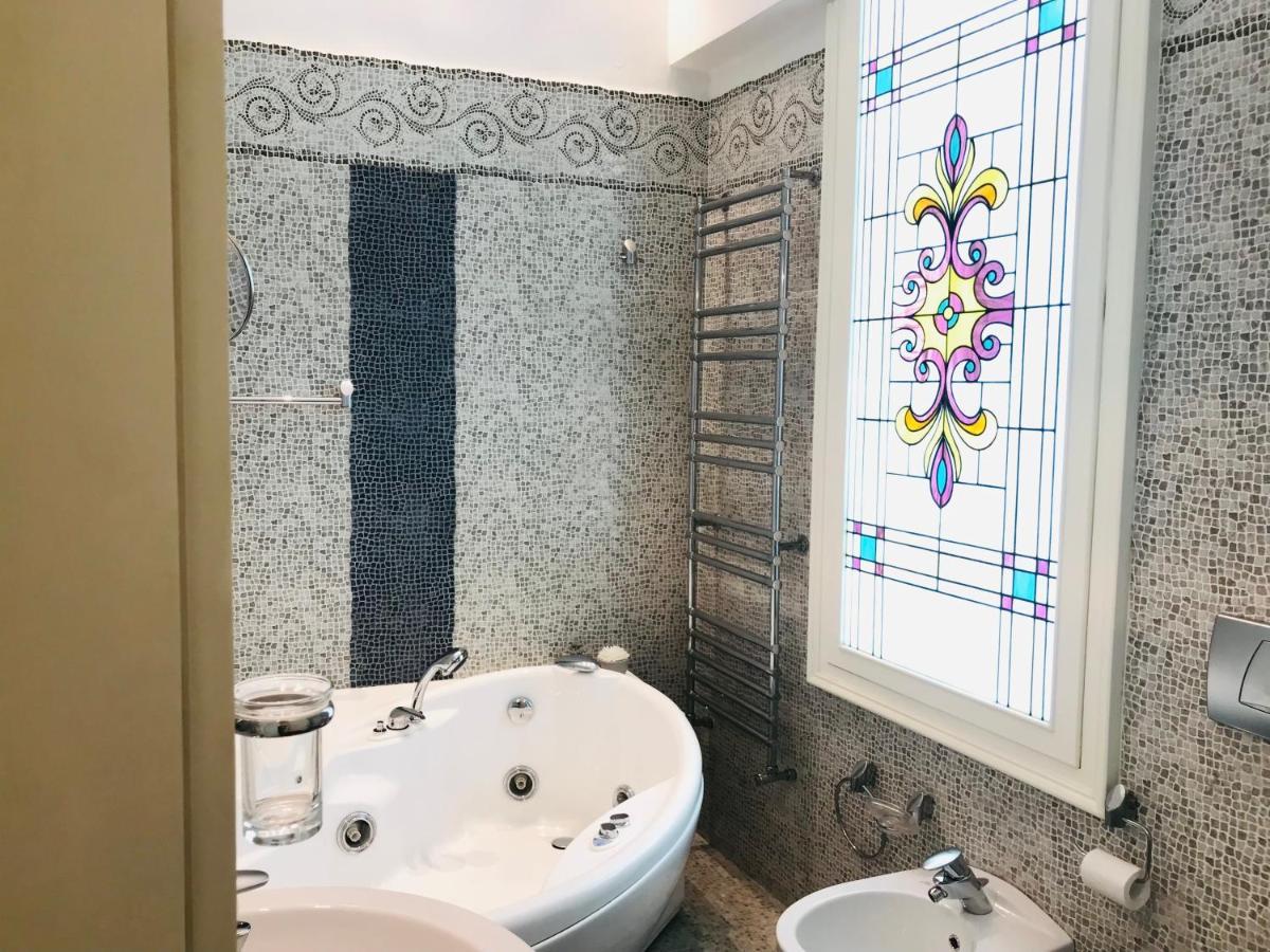 KNEZ SIMA Luxury, 2+1 Bedrooms, Jacuzzi, Balcony Belgrad Zewnętrze zdjęcie