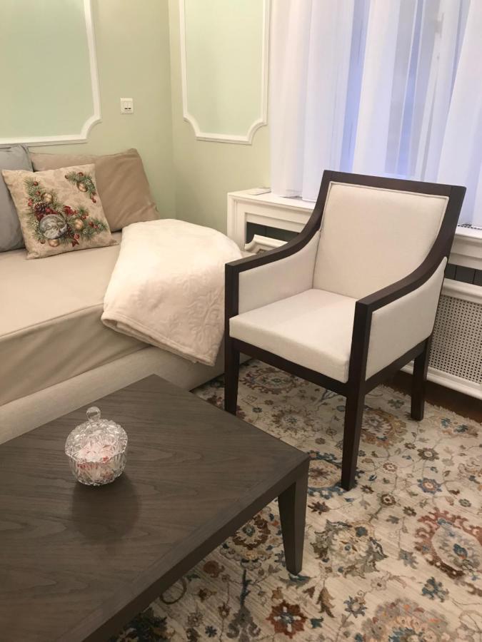 KNEZ SIMA Luxury, 2+1 Bedrooms, Jacuzzi, Balcony Belgrad Zewnętrze zdjęcie